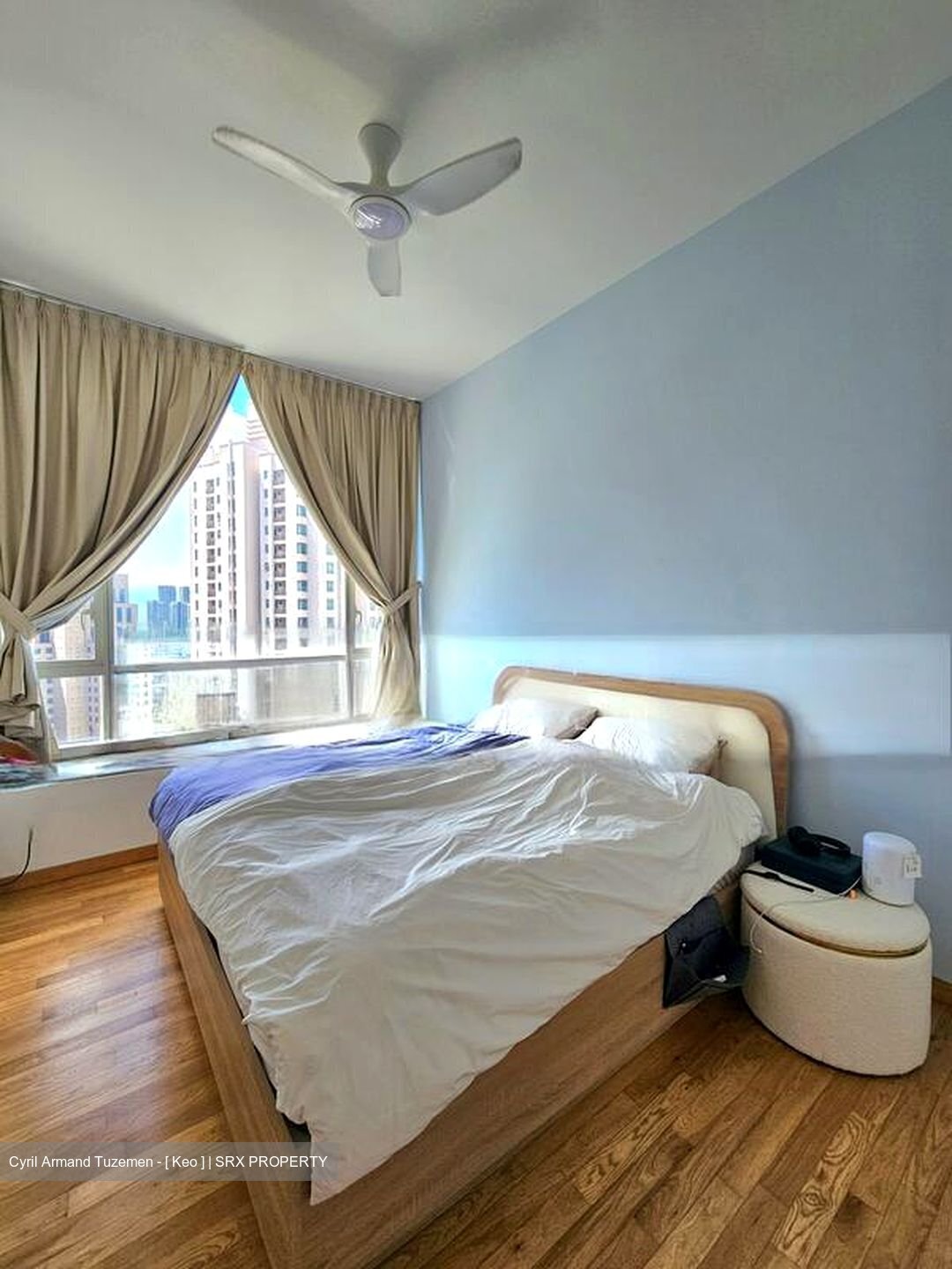 The Cosmopolitan (D9), Condominium #501875651